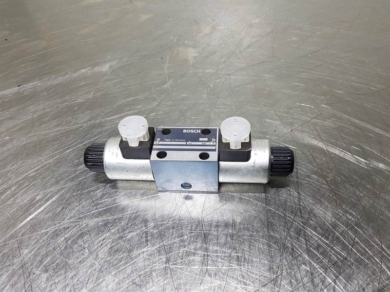 Bosch 081WV06P1V1004-Valve/Ventile/Ventiel - 유압 : 사진 1 Bosch 081WV06P1V1004-Valve/Ventile/Ventiel - 유압 : 사진 1