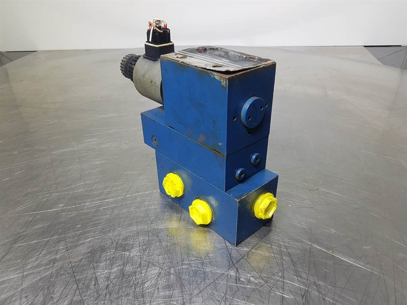 Bosch 081WV10P1M10 - Valve/Ventile/Ventiel - 유압 : 사진 3 Bosch 081WV10P1M10 - Valve/Ventile/Ventiel - 유압 : 사진 3