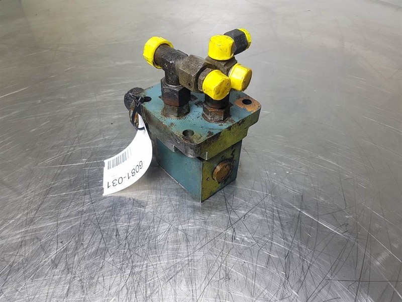 Bosch 081WV10P1V10 - Valve/Ventile/Ventiel - 유압 : 사진 2 Bosch 081WV10P1V10 - Valve/Ventile/Ventiel - 유압 : 사진 2