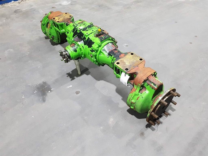 CLARK-HURTH 141/58 - Axle/Achse/As - 차축 및 부품 건설기계 용 : 사진 2 CLARK-HURTH 141/58 - Axle/Achse/As - 차축 및 부품 건설기계 용 : 사진 2