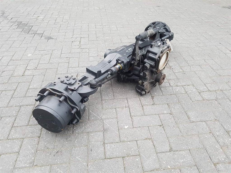 Carraro 26.11-140022-Axle/Achse/As - 차축 및 부품 건설기계 용 : 사진 2 Carraro 26.11-140022-Axle/Achse/As - 차축 및 부품 건설기계 용 : 사진 2