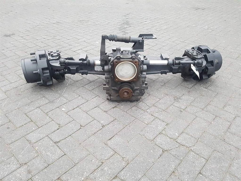 Carraro 26.11-140022-Axle/Achse/As - 차축 및 부품 건설기계 용 : 사진 1 Carraro 26.11-140022-Axle/Achse/As - 차축 및 부품 건설기계 용 : 사진 1
