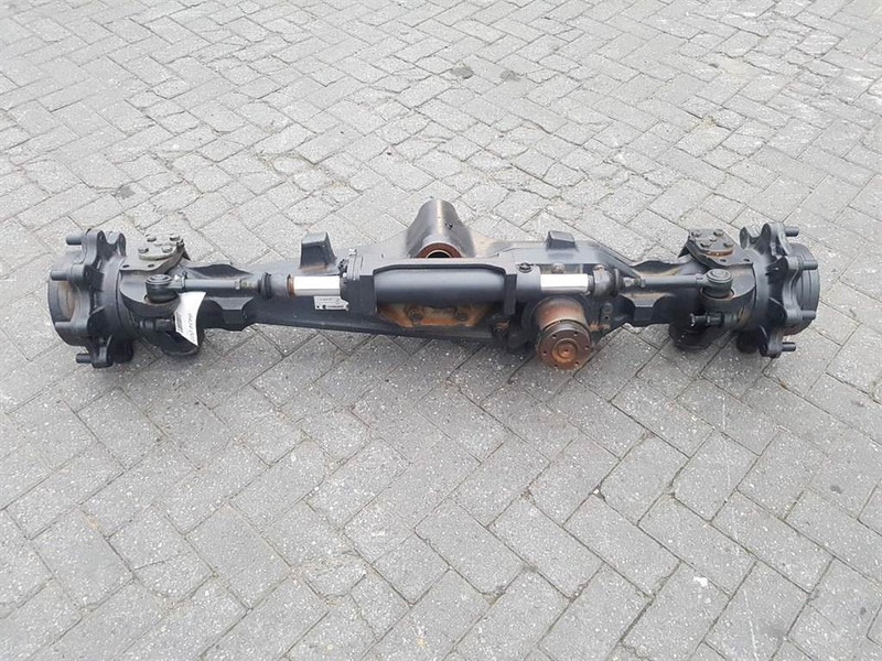 Carraro 26.11SD-140331-Axle/Achse/As - 차축 및 부품 건설기계 용 : 사진 1 Carraro 26.11SD-140331-Axle/Achse/As - 차축 및 부품 건설기계 용 : 사진 1