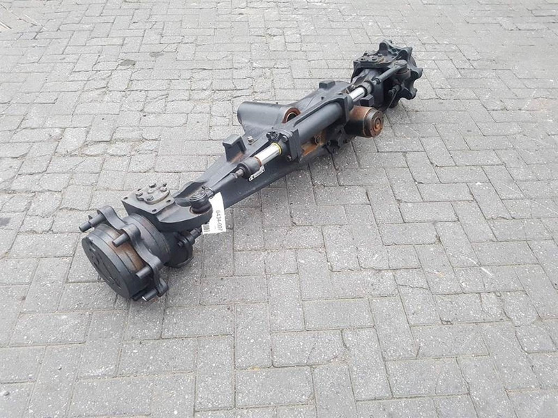 Carraro 26.11SD-140331-Axle/Achse/As - 차축 및 부품 건설기계 용 : 사진 2 Carraro 26.11SD-140331-Axle/Achse/As - 차축 및 부품 건설기계 용 : 사진 2