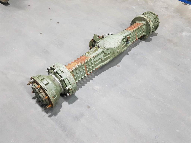 Carraro 711/19-124957-Axle/Achse/As - 차축 및 부품 건설기계 용 : 사진 4 Carraro 711/19-124957-Axle/Achse/As - 차축 및 부품 건설기계 용 : 사진 4