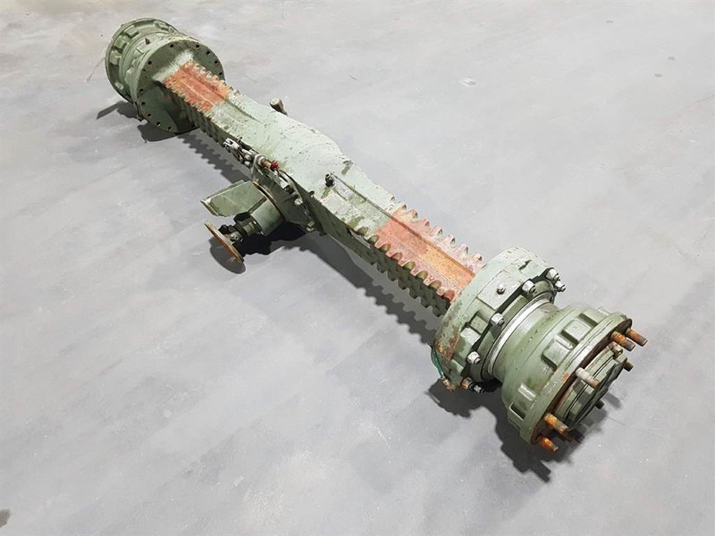 Carraro 711/19-124957-Axle/Achse/As - 차축 및 부품 건설기계 용 : 사진 5 Carraro 711/19-124957-Axle/Achse/As - 차축 및 부품 건설기계 용 : 사진 5