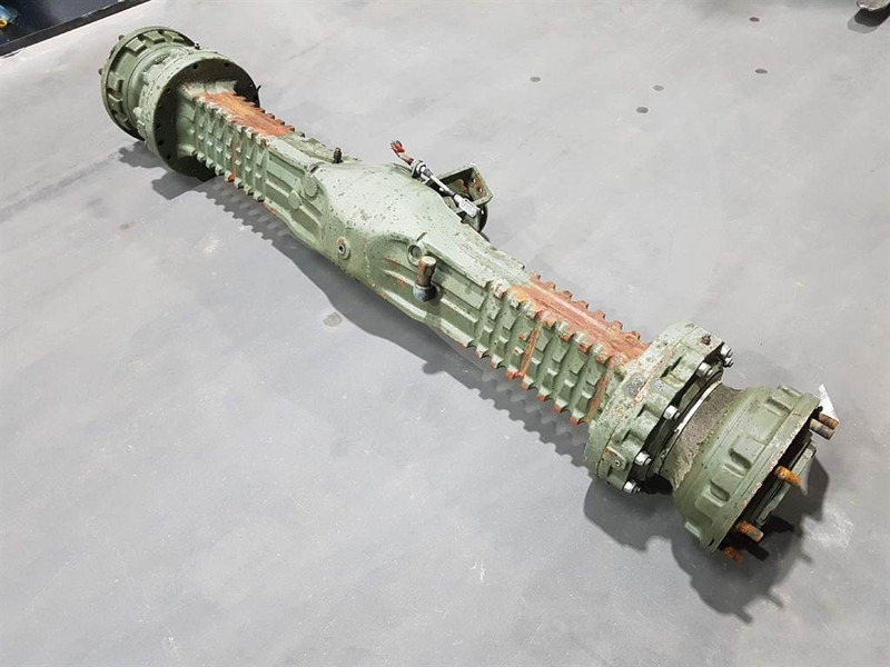 Carraro 711/19-124957-Axle/Achse/As - 차축 및 부품 건설기계 용 : 사진 3 Carraro 711/19-124957-Axle/Achse/As - 차축 및 부품 건설기계 용 : 사진 3