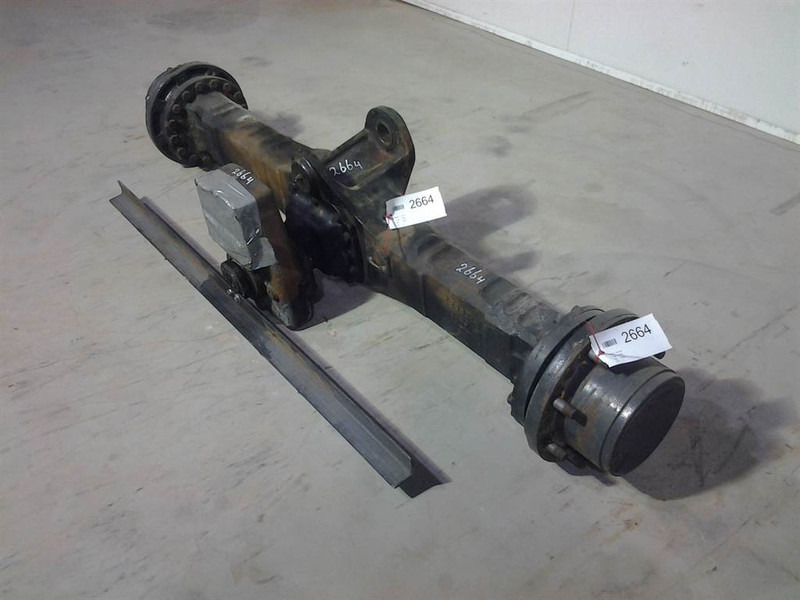 Carraro - Axle/Achse/As - 차축 및 부품 건설기계 용 : 사진 2 Carraro - Axle/Achse/As - 차축 및 부품 건설기계 용 : 사진 2