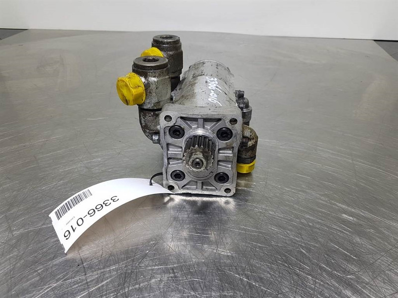 Casappa - Gearpump/Zahnradpumpe/Tandwielpomp - 유압 : 사진 3 Casappa - Gearpump/Zahnradpumpe/Tandwielpomp - 유압 : 사진 3
