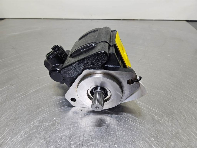 Casappa KP30.46D0-A5K9-Gearpump/Zahnradpumpe/Tandwielpomp - 유압 : 사진 2 Casappa KP30.46D0-A5K9-Gearpump/Zahnradpumpe/Tandwielpomp - 유압 : 사진 2
