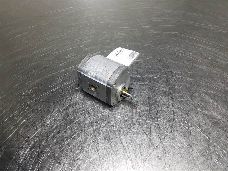 Casappa PLP20.20S0-54B5-LBE/BC - Atlas - Gearpump - 유압 : 사진 1 Casappa PLP20.20S0-54B5-LBE/BC - Atlas - Gearpump - 유압 : 사진 1