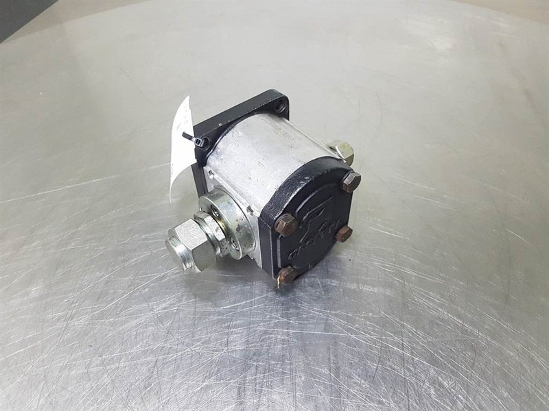 Casappa PLP30.38S0-83E3-Gearpump/Zahnradpumpe/Tandwielpomp - 유압 건설기계 용 : 사진 3 Casappa PLP30.38S0-83E3-Gearpump/Zahnradpumpe/Tandwielpomp - 유압 건설기계 용 : 사진 3