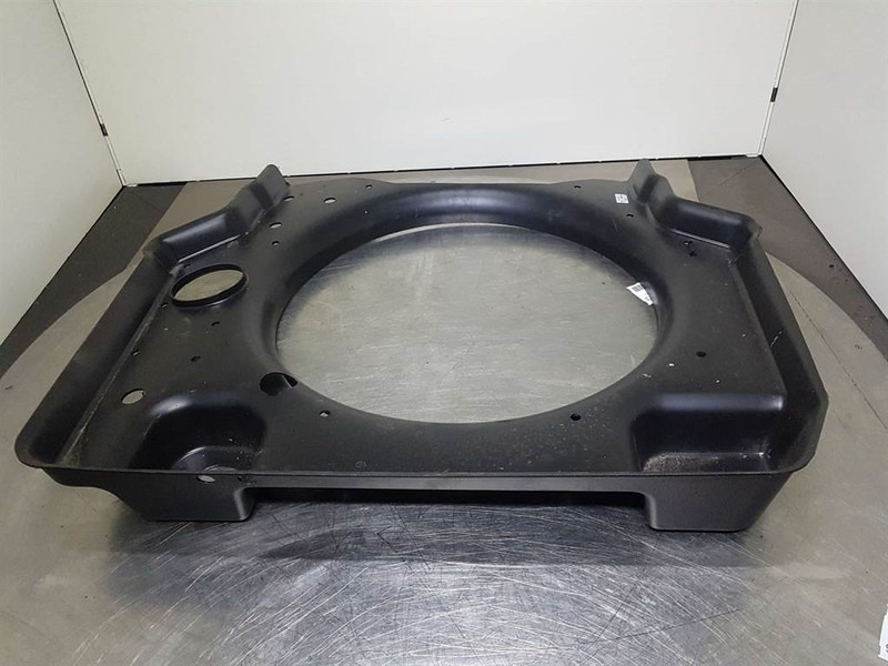 Case 621D-47465987-BMQ55-Fan/Lüfterrad/Koelvin - 엔진 건설기계 용 : 사진 3 Case 621D-47465987-BMQ55-Fan/Lüfterrad/Koelvin - 엔진 건설기계 용 : 사진 3