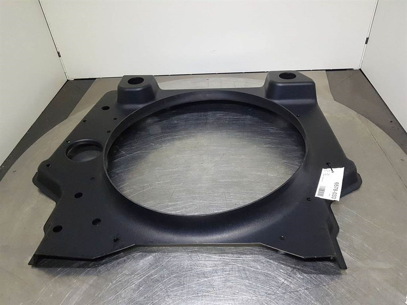 Case 621D-47465987-BMQ55-Fan/Lüfterrad/Koelvin - 엔진 건설기계 용 : 사진 4 Case 621D-47465987-BMQ55-Fan/Lüfterrad/Koelvin - 엔진 건설기계 용 : 사진 4