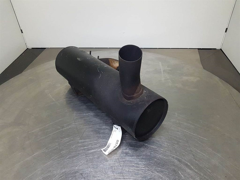 Case 621D-Donaldson 87444405-Exhaust/Auspuff/Uitlaat - 엔진 건설기계 용 : 사진 2 Case 621D-Donaldson 87444405-Exhaust/Auspuff/Uitlaat - 엔진 건설기계 용 : 사진 2