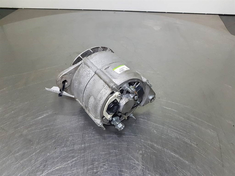Case 921C-Cummins 0.120.468.136+-Alternator/Dynamo - 엔진 건설기계 용 : 사진 4 Case 921C-Cummins 0.120.468.136+-Alternator/Dynamo - 엔진 건설기계 용 : 사진 4
