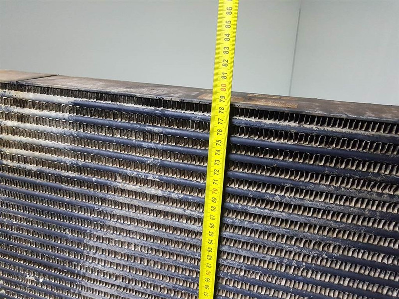 Case 921C-Modine 259332A4-Cooler/Kühler/Koeler - 엔진 건설기계 용 : 사진 5 Case 921C-Modine 259332A4-Cooler/Kühler/Koeler - 엔진 건설기계 용 : 사진 5