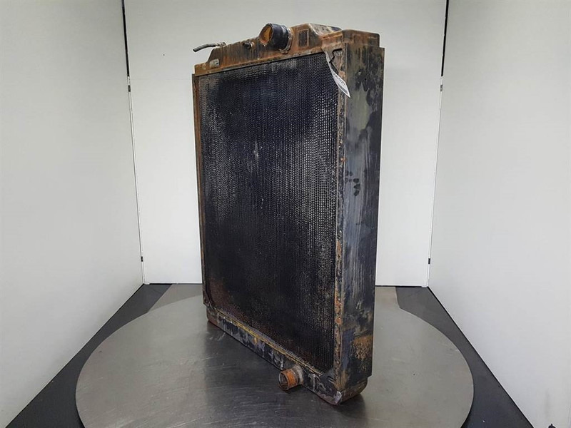 Case 921C-Modine 395586A1-Cooler/Kühler/Koeler - 엔진 건설기계 용 : 사진 2 Case 921C-Modine 395586A1-Cooler/Kühler/Koeler - 엔진 건설기계 용 : 사진 2