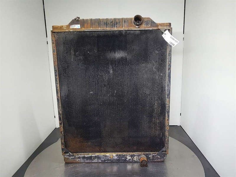 Case 921C-Modine 395586A1-Cooler/Kühler/Koeler - 엔진 건설기계 용 : 사진 1 Case 921C-Modine 395586A1-Cooler/Kühler/Koeler - 엔진 건설기계 용 : 사진 1