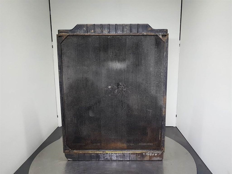 Case 921C-Modine 395586A1-Cooler/Kühler/Koeler - 엔진 건설기계 용 : 사진 3 Case 921C-Modine 395586A1-Cooler/Kühler/Koeler - 엔진 건설기계 용 : 사진 3