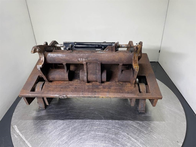 Case -Manitou-Quick coupler/Schnellwechsler/Snelwissel - 퀵 커플러 건설기계 용 : 사진 4 Case -Manitou-Quick coupler/Schnellwechsler/Snelwissel - 퀵 커플러 건설기계 용 : 사진 4