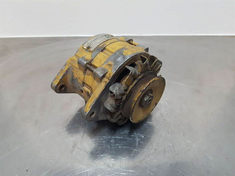 Cat 7N4784-12V 40A-Alternator/Lichtmaschine/Dynamo - 엔진 건설기계 용 : 사진 1 Cat 7N4784-12V 40A-Alternator/Lichtmaschine/Dynamo - 엔진 건설기계 용 : 사진 1