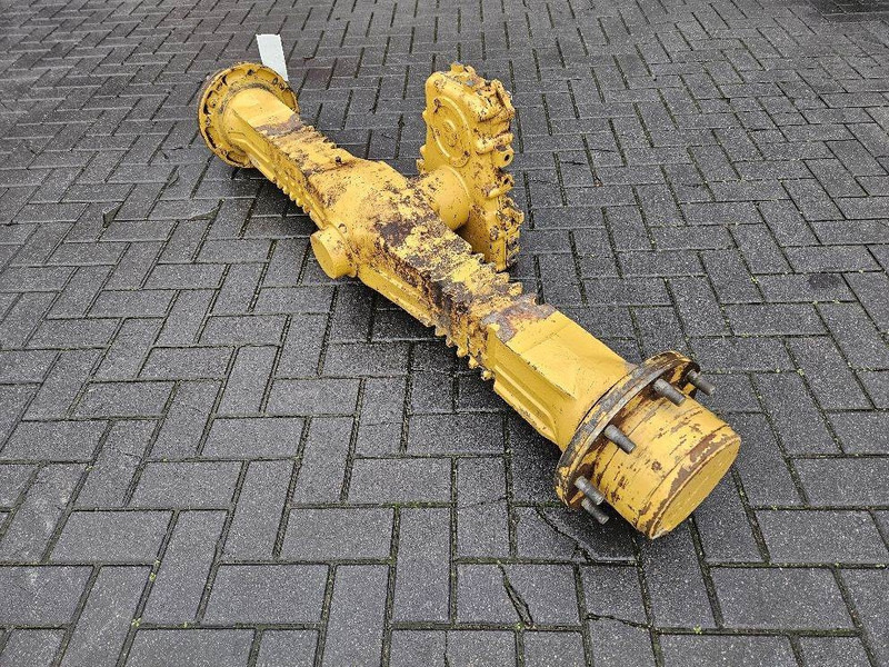 Cat 907M-262-8641-Carraro 643301-Axle/Achse/As - 차축 및 부품 건설기계 용 : 사진 5 Cat 907M-262-8641-Carraro 643301-Axle/Achse/As - 차축 및 부품 건설기계 용 : 사진 5