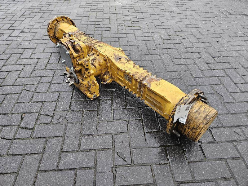 Cat 907M-262-8641-Carraro 643301-Axle/Achse/As - 차축 및 부품 건설기계 용 : 사진 2 Cat 907M-262-8641-Carraro 643301-Axle/Achse/As - 차축 및 부품 건설기계 용 : 사진 2