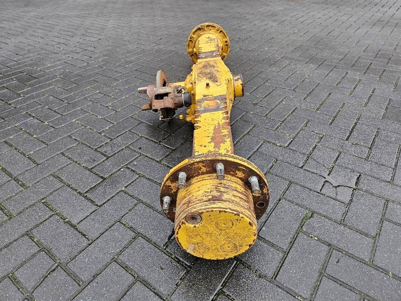 Cat 907M-445-4599-Carraro-424056-Axle/Achse/As - 차축 및 부품 건설기계 용 : 사진 3 Cat 907M-445-4599-Carraro-424056-Axle/Achse/As - 차축 및 부품 건설기계 용 : 사진 3