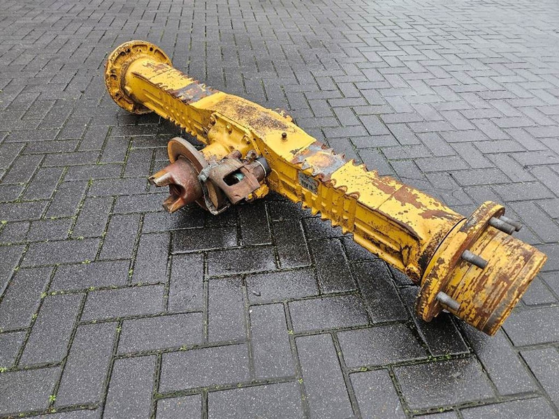 Cat 907M-445-4599-Carraro-424056-Axle/Achse/As - 차축 및 부품 건설기계 용 : 사진 2 Cat 907M-445-4599-Carraro-424056-Axle/Achse/As - 차축 및 부품 건설기계 용 : 사진 2