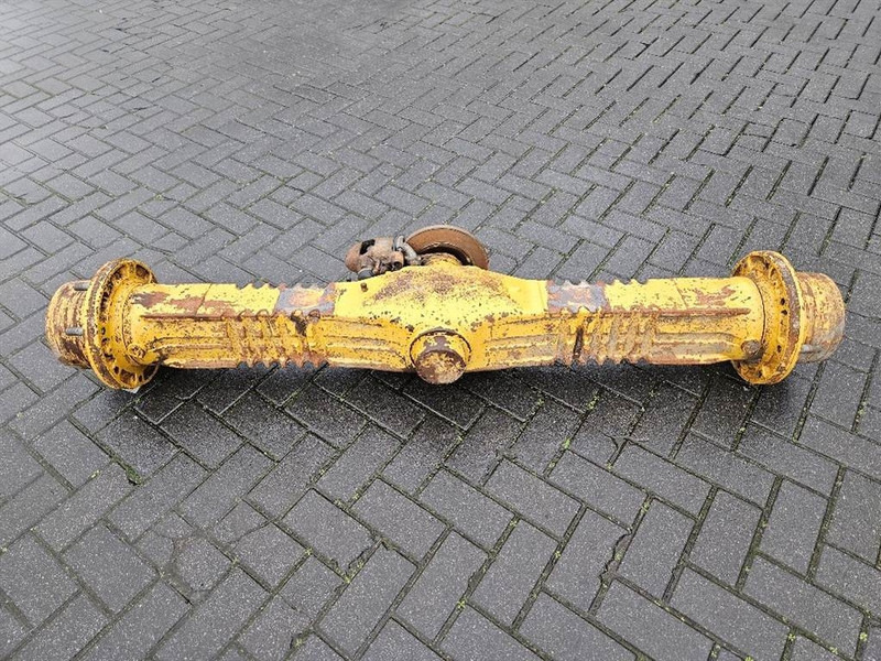 Cat 907M-445-4599-Carraro-424056-Axle/Achse/As - 차축 및 부품 건설기계 용 : 사진 4 Cat 907M-445-4599-Carraro-424056-Axle/Achse/As - 차축 및 부품 건설기계 용 : 사진 4