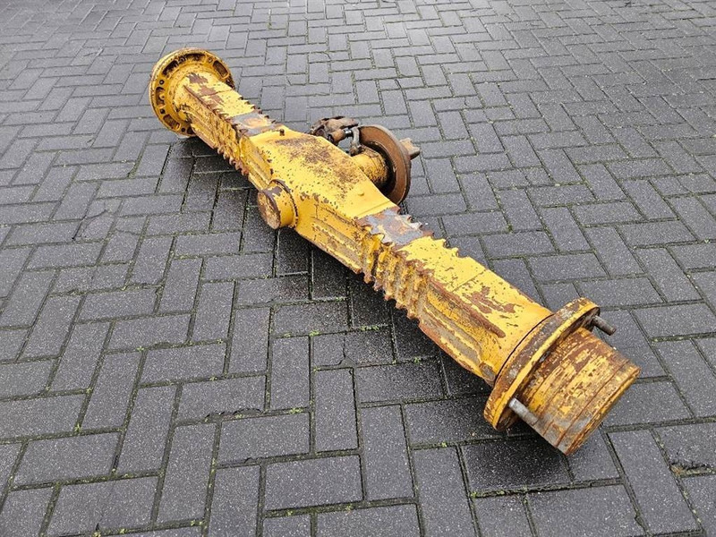 Cat 907M-445-4599-Carraro-424056-Axle/Achse/As - 차축 및 부품 건설기계 용 : 사진 5 Cat 907M-445-4599-Carraro-424056-Axle/Achse/As - 차축 및 부품 건설기계 용 : 사진 5