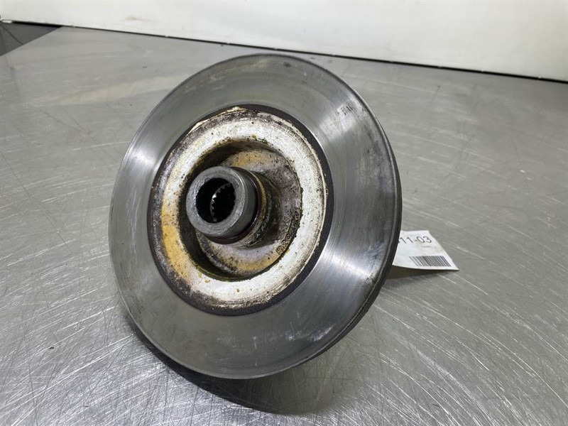 Cat 907M-445-4602-Brake disc/Bremsscheibe/Remschijf - 브레이크 부품 건설기계 용 : 사진 2 Cat 907M-445-4602-Brake disc/Bremsscheibe/Remschijf - 브레이크 부품 건설기계 용 : 사진 2