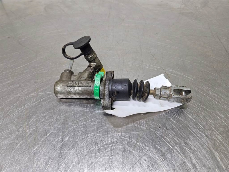 Cat 907M-Carlisle-Brake cylinder/Bremszylinder - 브레이크 부품 건설기계 용 : 사진 1 Cat 907M-Carlisle-Brake cylinder/Bremszylinder - 브레이크 부품 건설기계 용 : 사진 1