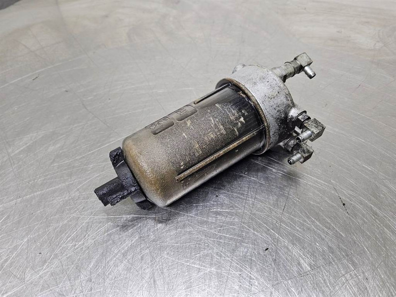 Cat 907M-Fuel filter/Kraftstofffilter/Brandstoffilter - 엔진 건설기계 용 : 사진 1 Cat 907M-Fuel filter/Kraftstofffilter/Brandstoffilter - 엔진 건설기계 용 : 사진 1