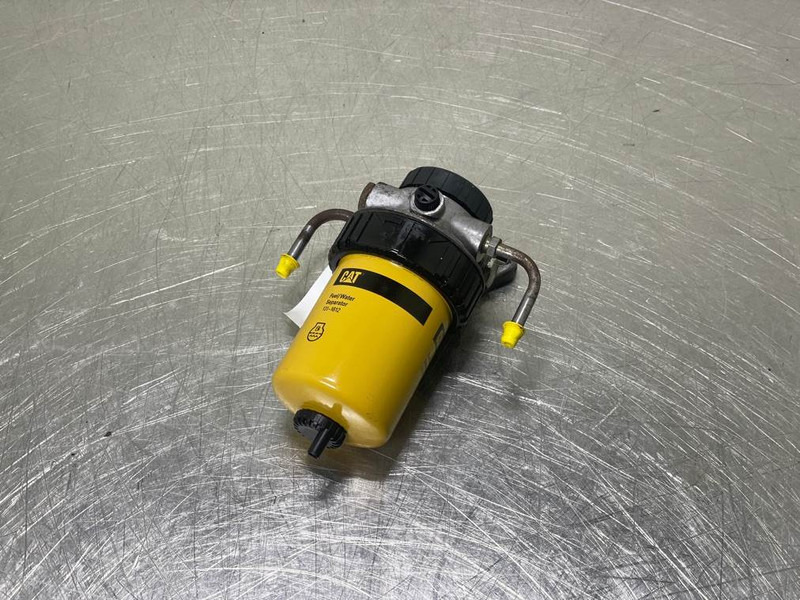Cat 924G-131-1812-Fuel filter/Kraftstofffilter - 엔진 건설기계 용 : 사진 1 Cat 924G-131-1812-Fuel filter/Kraftstofffilter - 엔진 건설기계 용 : 사진 1