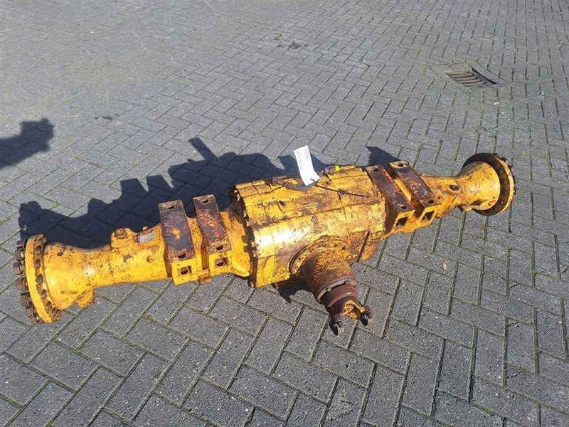 Cat 924G-138-1615-Axle/Achse/As - 차축 및 부품 건설기계 용 : 사진 1 Cat 924G-138-1615-Axle/Achse/As - 차축 및 부품 건설기계 용 : 사진 1