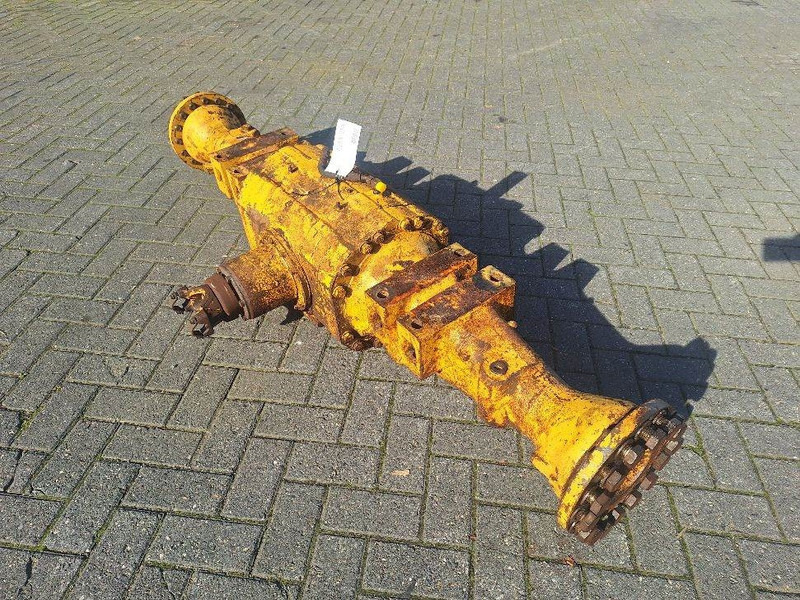 Cat 924G-138-1615-Axle/Achse/As - 차축 및 부품 건설기계 용 : 사진 5 Cat 924G-138-1615-Axle/Achse/As - 차축 및 부품 건설기계 용 : 사진 5