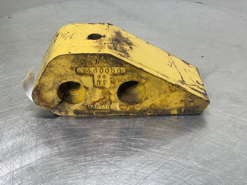 Cat 924G-146-0058-Counterweight/Heckgewicht - 프레임/ 시 건설기계 용 : 사진 2 Cat 924G-146-0058-Counterweight/Heckgewicht - 프레임/ 시 건설기계 용 : 사진 2