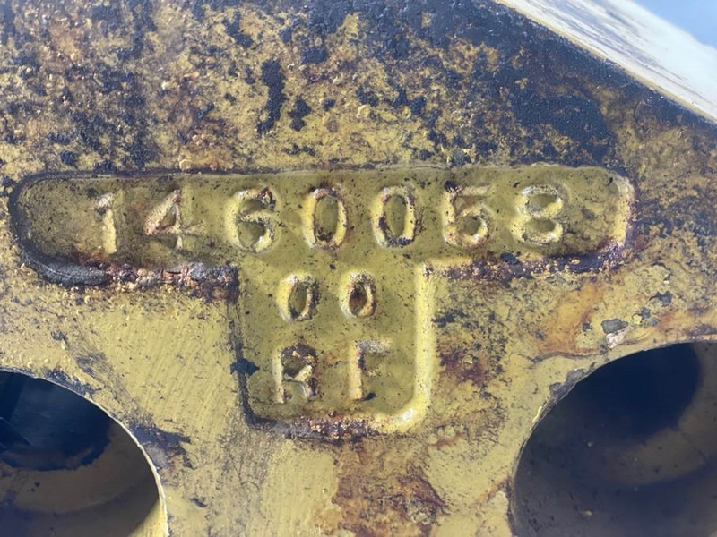 Cat 924G-146-0058-Counterweight/Heckgewicht - 프레임/ 시 건설기계 용 : 사진 3 Cat 924G-146-0058-Counterweight/Heckgewicht - 프레임/ 시 건설기계 용 : 사진 3