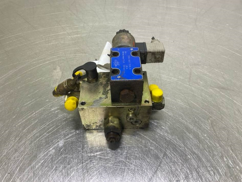 Cat 924G-176-9667-Valve/Ventile/Ventiel - 유압 건설기계 용 : 사진 2 Cat 924G-176-9667-Valve/Ventile/Ventiel - 유압 건설기계 용 : 사진 2