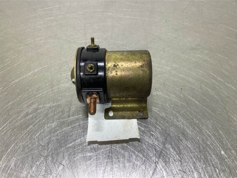 Cat 924G-179-0006-Relais/Starter switch - 전기 설비 건설기계 용 : 사진 2 Cat 924G-179-0006-Relais/Starter switch - 전기 설비 건설기계 용 : 사진 2