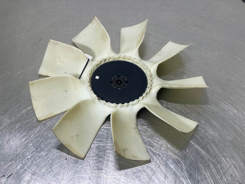 Cat 924G-185-1046-Fan/Lüfterrad/Koelvin - 엔진 건설기계 용 : 사진 2 Cat 924G-185-1046-Fan/Lüfterrad/Koelvin - 엔진 건설기계 용 : 사진 2