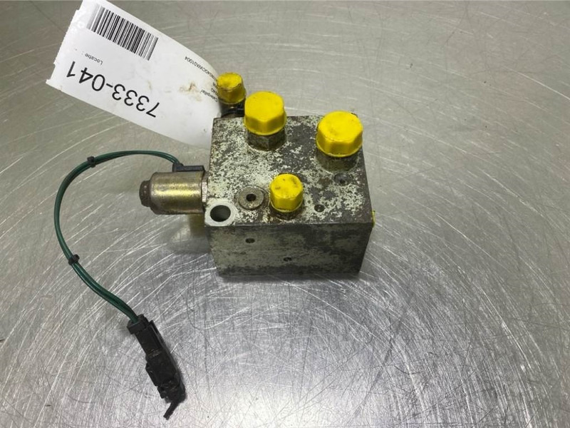 Cat 924G-192-0086-Valve/Ventile/Ventiel - 유압 건설기계 용 : 사진 1 Cat 924G-192-0086-Valve/Ventile/Ventiel - 유압 건설기계 용 : 사진 1