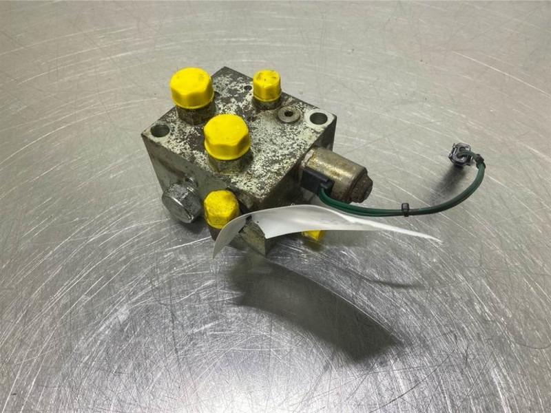 Cat 924G-192-0086-Valve/Ventile/Ventiel - 유압 건설기계 용 : 사진 3 Cat 924G-192-0086-Valve/Ventile/Ventiel - 유압 건설기계 용 : 사진 3