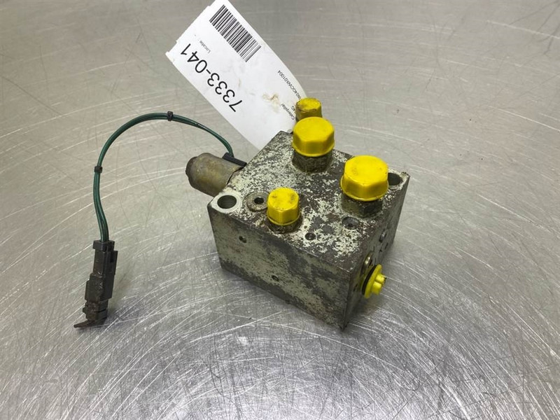 Cat 924G-192-0086-Valve/Ventile/Ventiel - 유압 건설기계 용 : 사진 5 Cat 924G-192-0086-Valve/Ventile/Ventiel - 유압 건설기계 용 : 사진 5