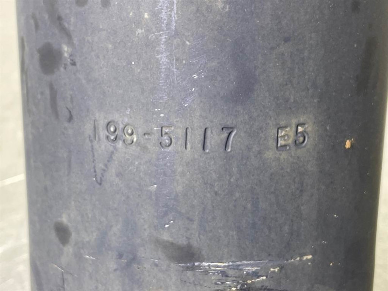 Cat 924G-199-5117-Exhaust/Auspuff/Uitlaat - 엔진 건설기계 용 : 사진 4 Cat 924G-199-5117-Exhaust/Auspuff/Uitlaat - 엔진 건설기계 용 : 사진 4