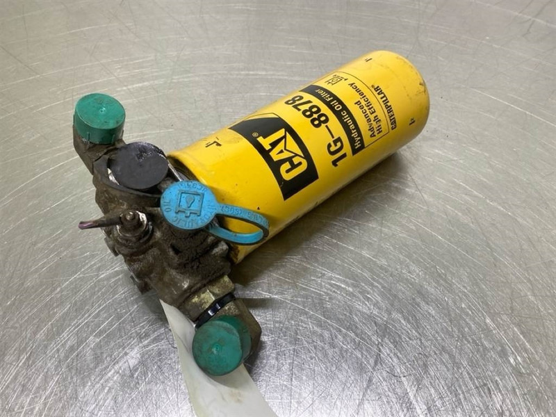 Cat 924G-1G-8878-Filter - 유압 건설기계 용 : 사진 4 Cat 924G-1G-8878-Filter - 유압 건설기계 용 : 사진 4