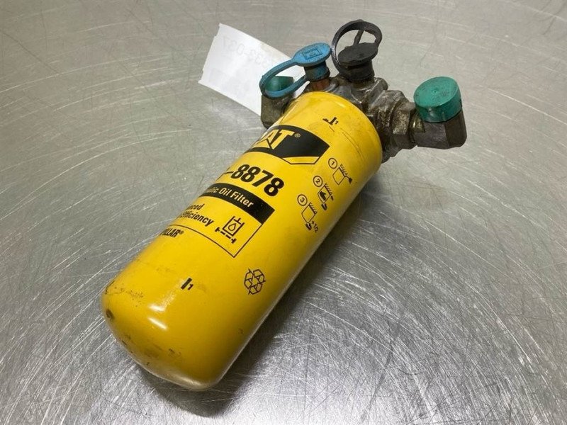 Cat 924G-1G-8878-Filter - 유압 건설기계 용 : 사진 2 Cat 924G-1G-8878-Filter - 유압 건설기계 용 : 사진 2