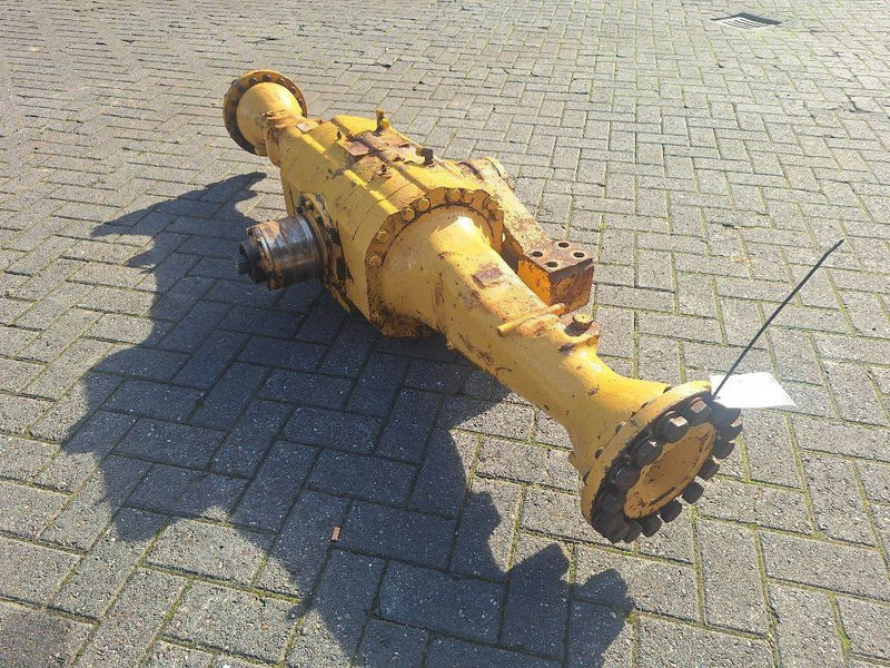 Cat 924G-203-2778-Axle/Achse/As - 차축 및 부품 건설기계 용 : 사진 2 Cat 924G-203-2778-Axle/Achse/As - 차축 및 부품 건설기계 용 : 사진 2